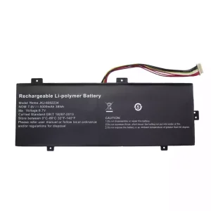 Laptop akkumulátort az JKJ-6082234