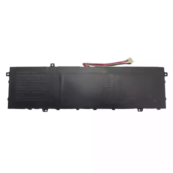 Laptop akkumulátort az U539266PVG-3S1P W1471CS-WD-UT