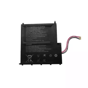 Laptop akkumulátort az U3976127PV-2S1P