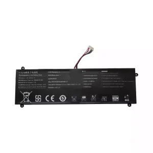 Laptop akkumulátort az UTL-3576127-2S