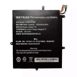 Laptop akkumulátort az JJY28137162P