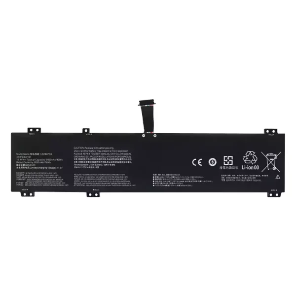 Laptop akkumulátort az LENOVO L22B4PC0 L22M4PC0 L22D4PC0 L22C4PC0 L22X4PC0