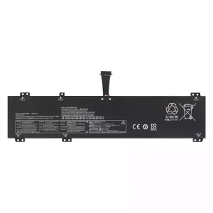 Laptop akkumulátort az LENOVO L22M4PC1 L22D4PC1 L22X4PC1