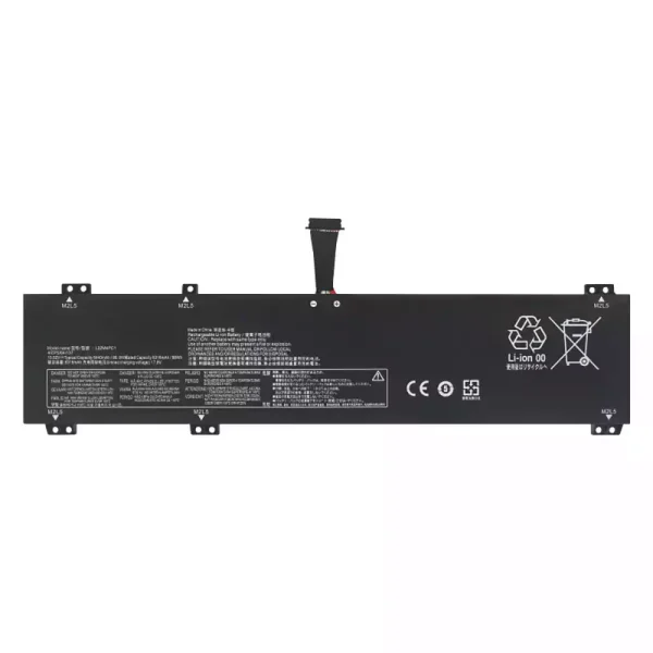 Laptop akkumulátort az LENOVO L22M4PC1 L22D4PC1 L22X4PC1