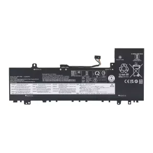 Laptop akkumulátort az LENOVO L23M3PK1 L23X3PK1 L23B3PK1 L23D3PK1 L23C3PK1