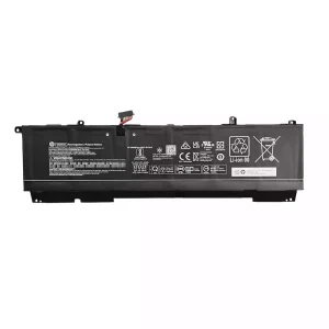 Laptop akkumulátort az HP QK06XL