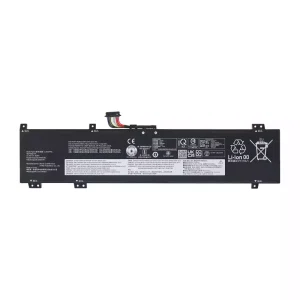 Laptop akkumulátort az LENOVO L23M4PK5 L23B4PK5 L23X4PK5 L23C4PK5 L23D4PK5