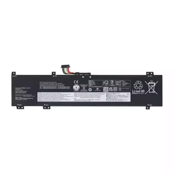 Laptop akkumulátort az LENOVO L23M4PK5 L23B4PK5 L23X4PK5 L23C4PK5 L23D4PK5