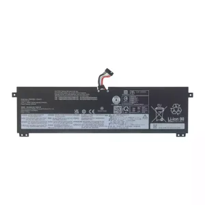 Laptop akkumulátort az LENOVO L23N4PG1 L23X4PG1 L23D4PG1