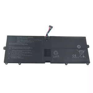 Laptop akkumulátort az LG LBY122CM