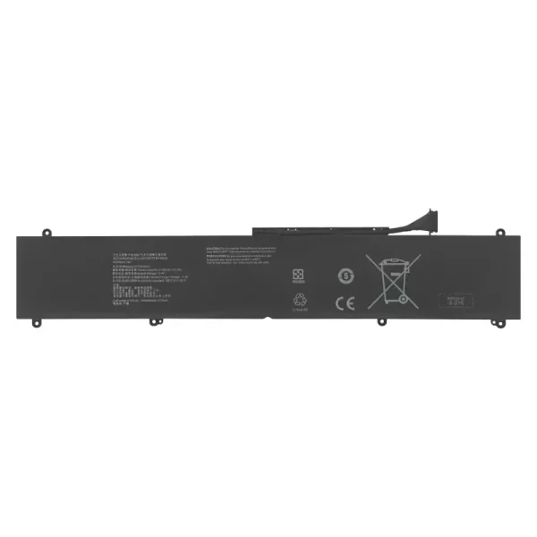 Laptop akkumulátort az RAZER RC30-0483 RZ09-0510,BLADE 16 2023