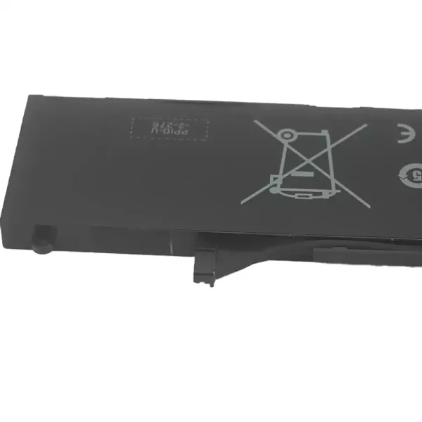 Laptop akkumulátort az RAZER RC30-0483 RZ09-0510,BLADE 16 2023 - Image 4