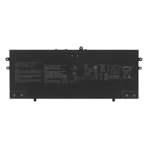 Laptop akkumulátort az ASUS C41N2304
