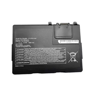 Laptop akkumulátort az PANASONIC CF-33 CF-VZSU1AW CF-VZSU1AR