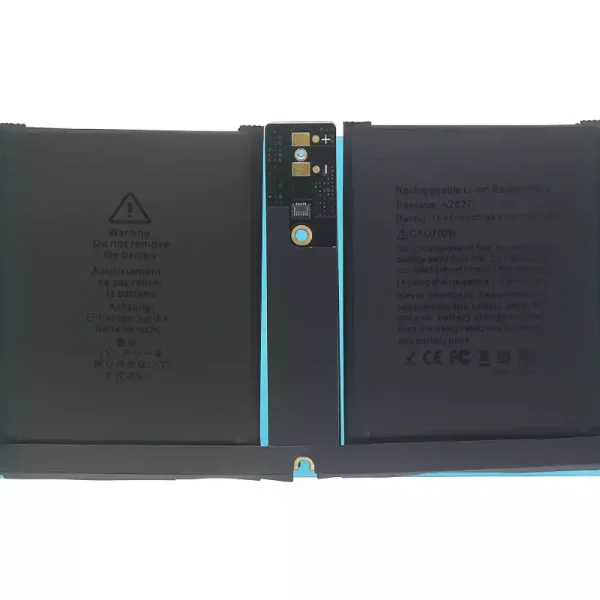 Laptop akkumulátort az MacBook A2527,MacBook Pro 16 A2485(2021) MacBook Pro 16 A2780(2023) - Image 3