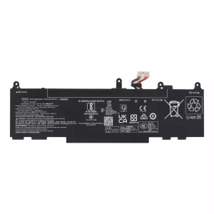 Laptop akkumulátort az BX03XL