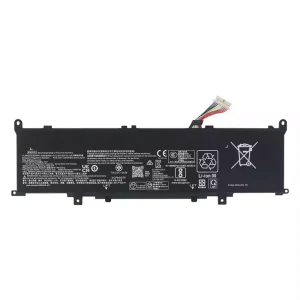 Laptop akkumulátort az HP RX03XL