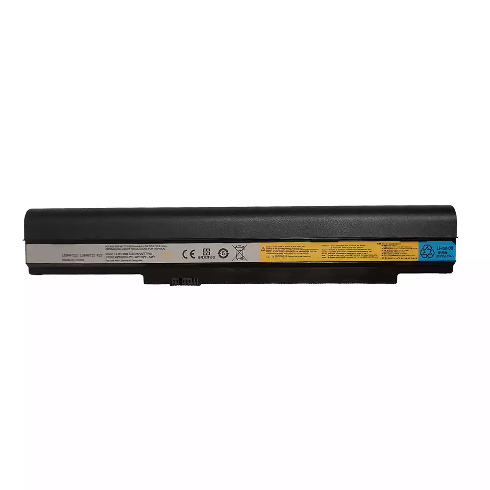 Laptop akkumulátort az LENOVO L09M8Y21 L09N8Y21 L09N4B21