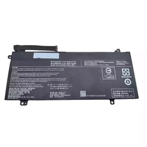 Laptop akkumulátort az TOSHIBA PA5368-1BRS