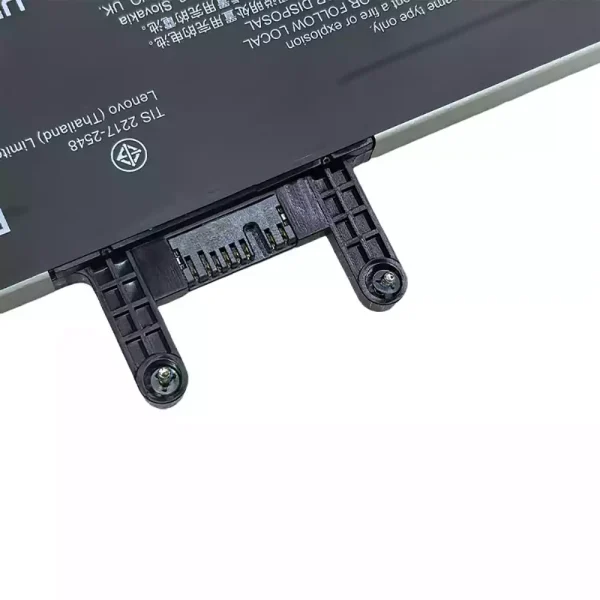 Laptop akkumulátort az LENOVO L23D4P70 L23C4P70 - Image 4