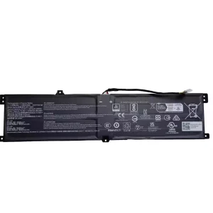 Laptop akkumulátort az MSI BTY-M59