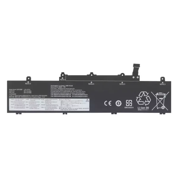 Laptop akkumulátort az LENOVO L20M3PD4 L20L3PD4
