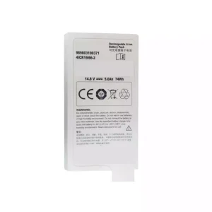 Akkumulátor/akku az Philips 989803190371