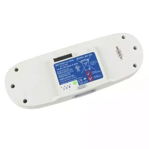 Akkumulátor/akku az Inogen BA-200 BA-300 BA-400 BA-500