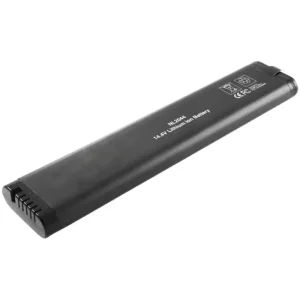 Akkumulátor/akku az Inspired Energy NL2044 NL2044HD NL2044HD22 DM-900A