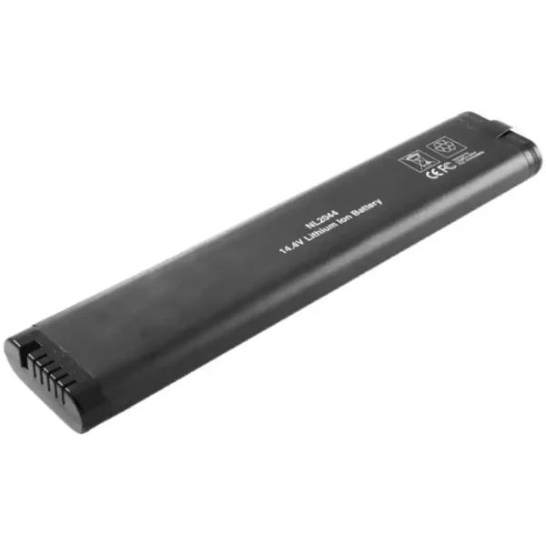 Akkumulátor/akku az Inspired Energy NL2044 NL2044HD NL2044HD22 DM-900A