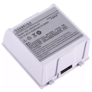 Akkumulátor/akku az 022-000076-01,WED-H0924