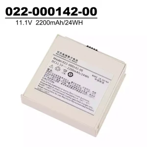 Akkumulátor/akku az COMEN 022-000142-00