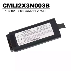 Akkumulátor/akku az CMLI2X3N003B,COMEN V1 Portable ventilator
