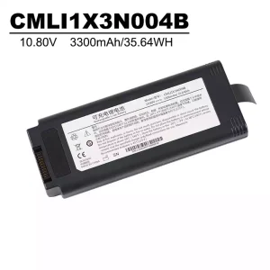 Akkumulátor/akku az COMEN CMLI1X3N004B