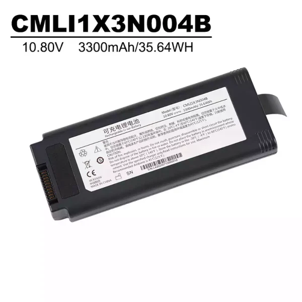 Akkumulátor/akku az COMEN CMLI1X3N004B