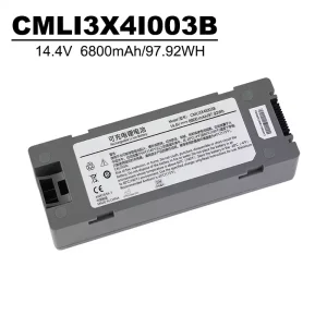 Akkumulátor/akku az CMLI3X4I003B,COMEN S8 Defibrillator