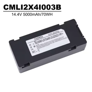 Akkumulátor/akku az COMEN CMLI2X4I003B