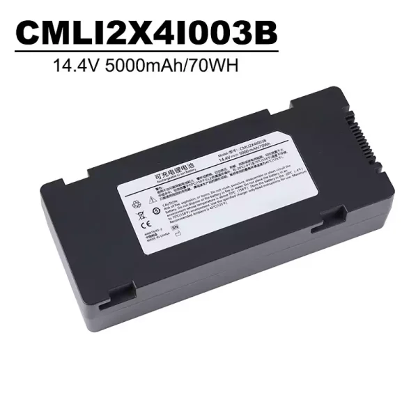 Akkumulátor/akku az COMEN CMLI2X4I003B