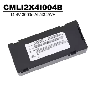 Akkumulátor/akku az COMEN CMLI2X4I004B