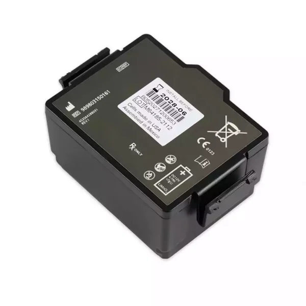 Akkumulátor/akku az Philips HeartStart FR3 AED 989803150161 453564594921 - Image 3