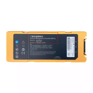 Akkumulátor/akku az Mindray LM34S002A