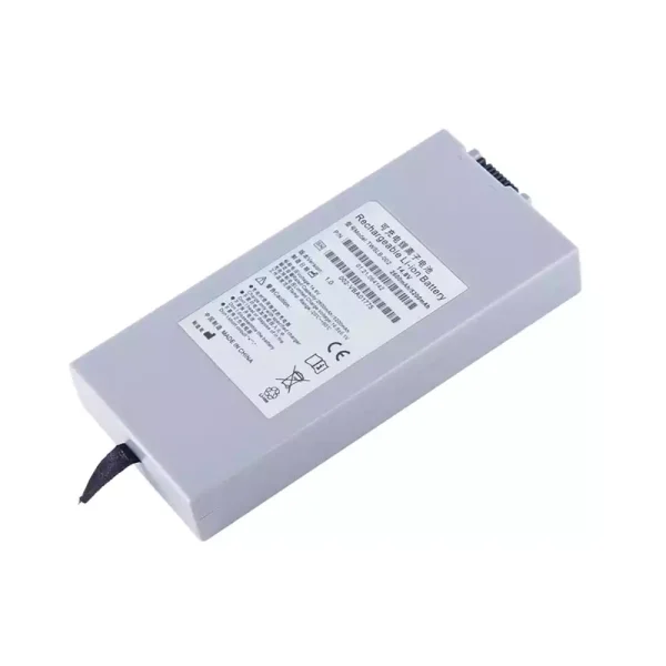 Akkumulátor/akku az EDAN M50 IM8 IM70 IM50