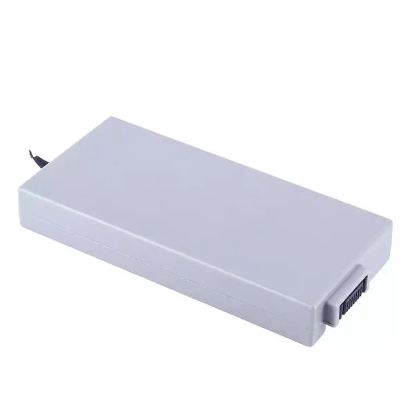 Akkumulátor/akku az EDAN M50 IM8 IM70 IM50 - Image 2