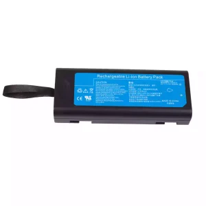 Akkumulátor/akku az Mindray IMEC8 IMEC10 IMEC12 IPM8 IPM10 IPM12 IMEC5 IMEC7