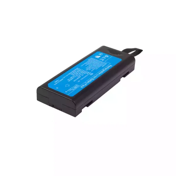 Akkumulátor/akku az Mindray IMEC8 IMEC10 IMEC12 IPM8 IPM10 IPM12 IMEC5 IMEC7 - Image 3