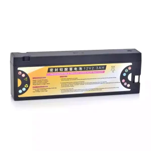 Akkumulátor/akku az MINDRAY iPM-9800 IPM 9800