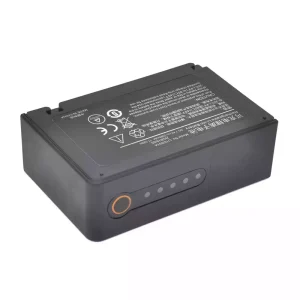 Akkumulátor/akku az LI12I001A,Mindray T1