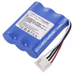 Akkumulátor/akku az LI13S001A,Mindray BeneHeart R3 R3A UMEC10 UMEC12