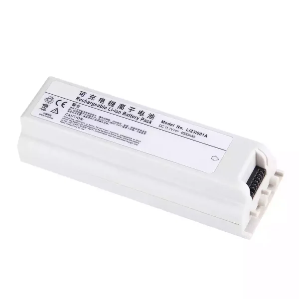 Akkumulátor/akku az LI23I001A,Mindray M5 M5T M7 M7 M7T - Image 3