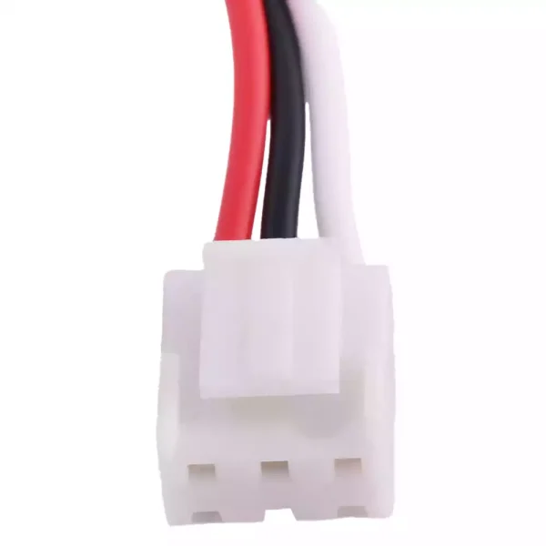 Akkumulátor/akku az Mindray HYLB-102,18287-2000,TWSLB-005,JHOTA-99K-00,022-000040-00,DECG-03A MEC-03 18287-2000 - Image 3
